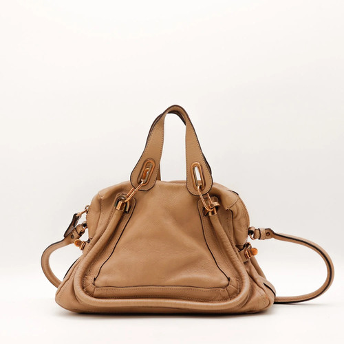 Sac main chloe paraty - sac,