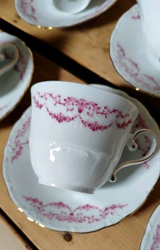 Tasses café en - 6,