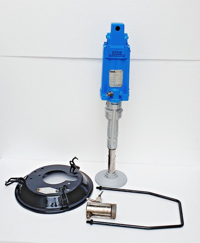 Pompe peinture airless ecco - peinture,