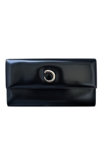 Portefeuille long wallet - portefeuille,
