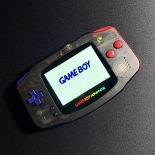 Nintendo Game Boy Advance