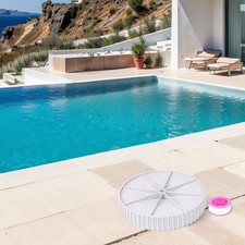 POMPE À SABLE prête à