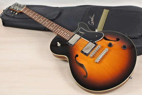 Guitare électrique