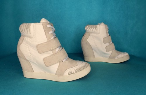 Baskets montante diesel - baskets,