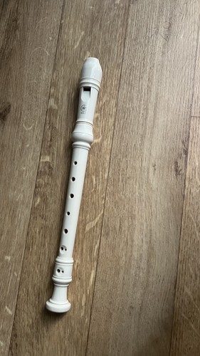 Flûte bec - flûte, à