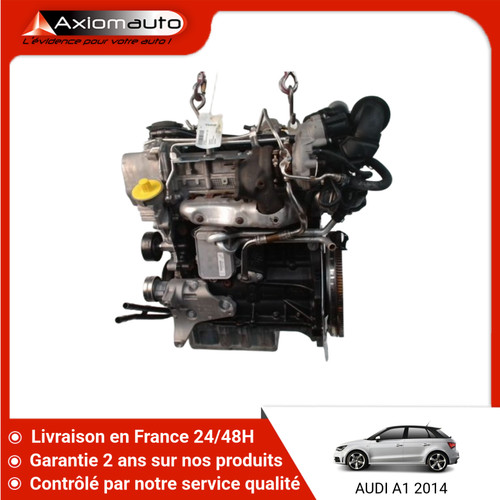 Moteur audi a1 - ,