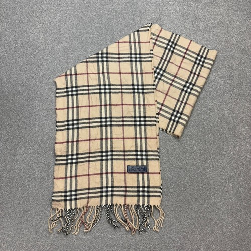 écharpe burberry london x - burberry,