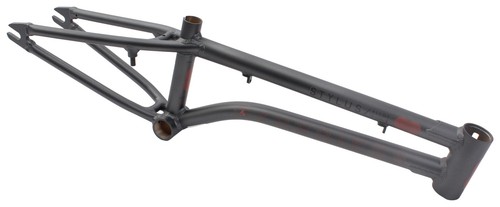 Cadre bmx flatland khe stylus - bmx,