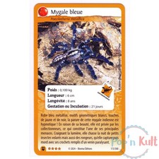 Carte Défis Nature Protect