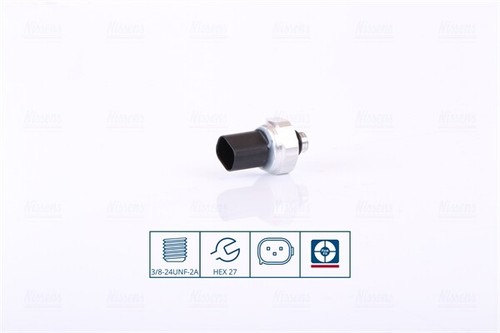 301009 nissens pressure - nissens,