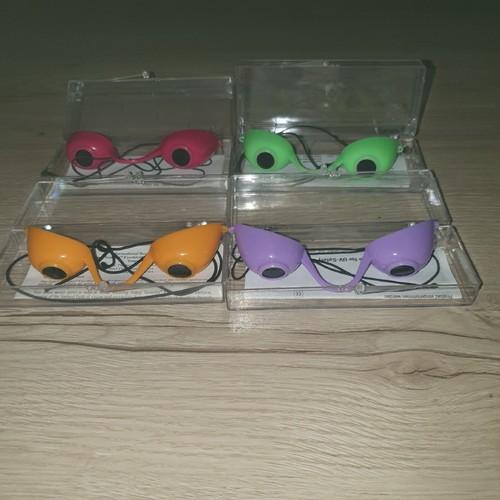 Paires lunettes uv - lunettes,