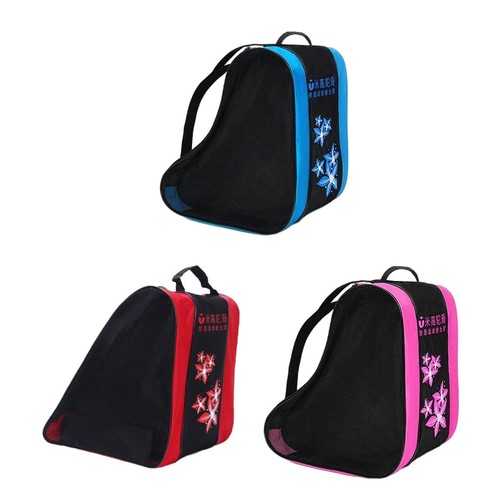 Sac roulettes pour patins - à,