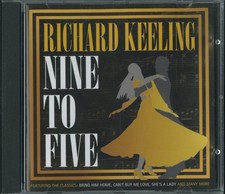 RICHARD KEELING - Nine To Five