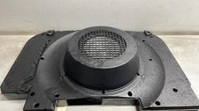 Caisson de basses SAAB 9.3 2