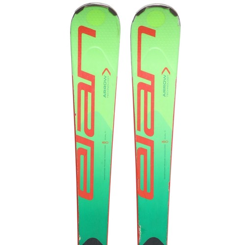 Ski occasion elan slx pro - occasion, +