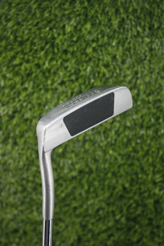 Odyssey dual force 882 putter - force,