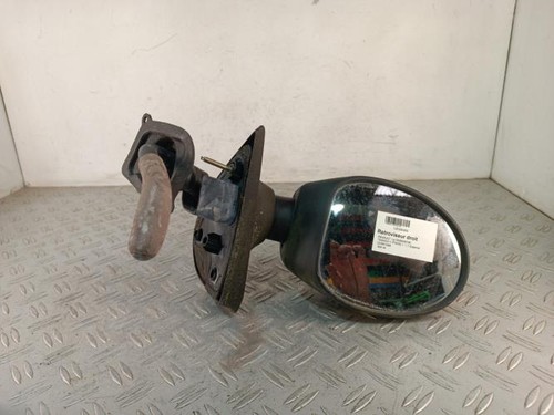 Retroviseur droit renault - retroviseur,