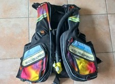 Gilet stabilisateur Master