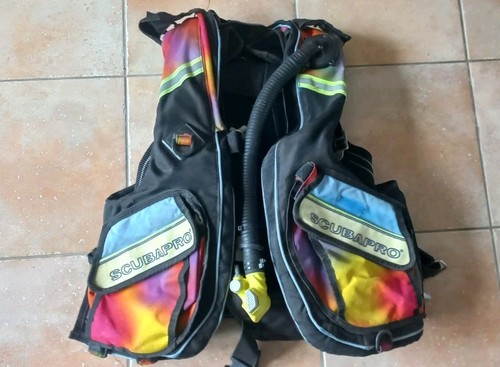 Gilet stabilisateur master - gilet,