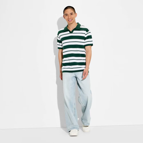 Men baggy leg - men's,