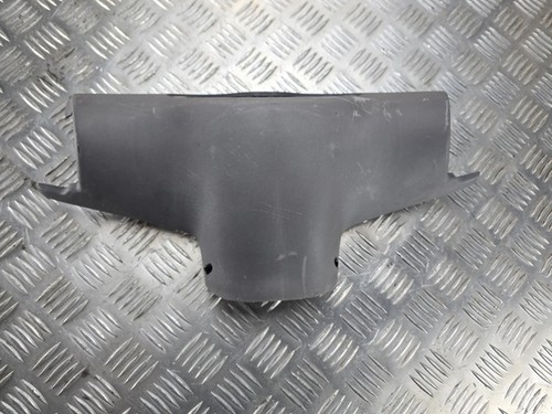 Carénage coque guidon peugeot - coque,