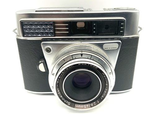 Kodak retina appareil - ii, f