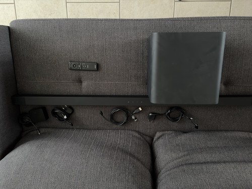 Barre son samsung s800b - barre,