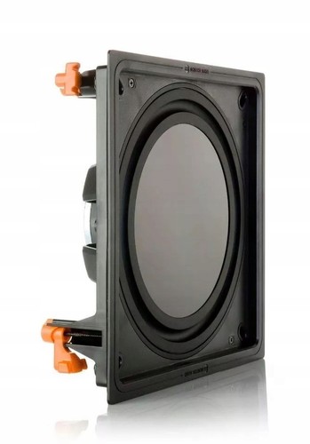 Caisson basse passif - de,