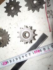 pignon magnéto moto ancienne