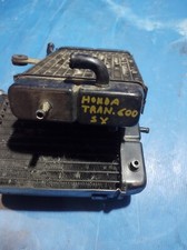 HONDA TRANSALP 600 LEFT PART COOLING RADIATOR 1 PIECE