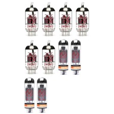 Standard Tube Set for Egnater Vengeance