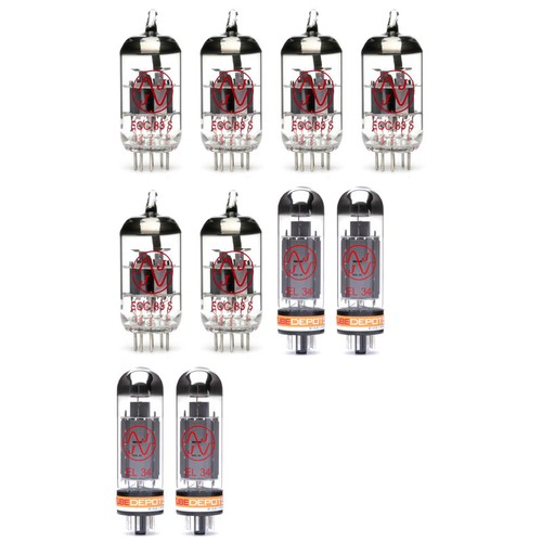 Standard tube set for egnater - standard,