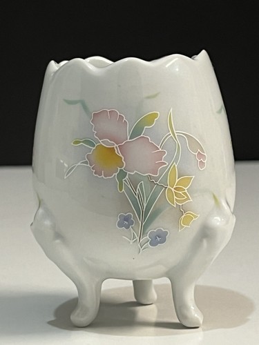 Petit vase tripode forme - petit,