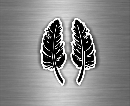 Autocollant sticker - x,