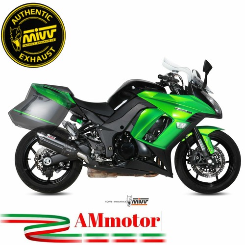 Mivv kawasaki ninja - /,