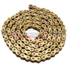 Chaine IRIS GSX pas 420 x 134