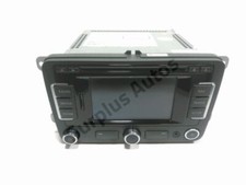 AUTORADIO 3C8035279AX