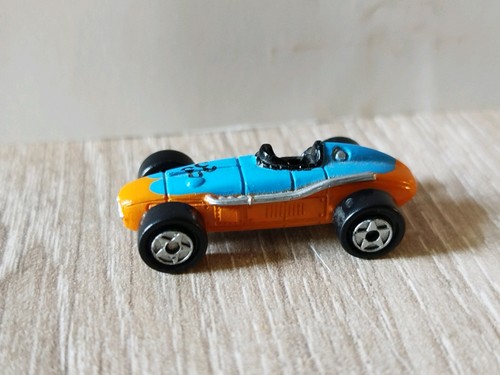 Micro machines voiture - micro,