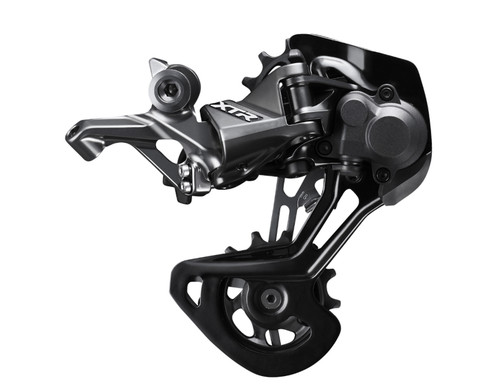 Derailleur velo vtt shimano - derailleur,