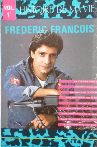 Frédéric françois histoire - frédéric,