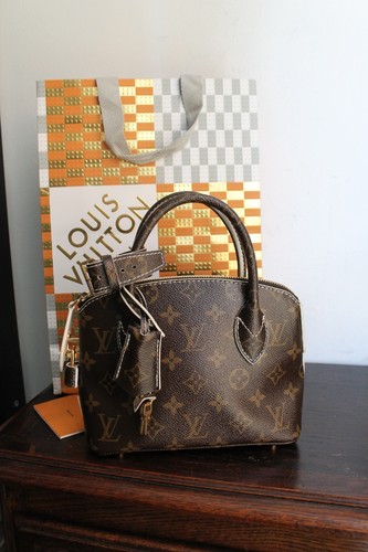 Louis vuitton sac modèle - modèle, lock