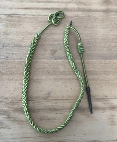 Fourragere medaille - fourragere,