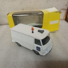 SOLIDO FRANCE PEUGEOT J 9