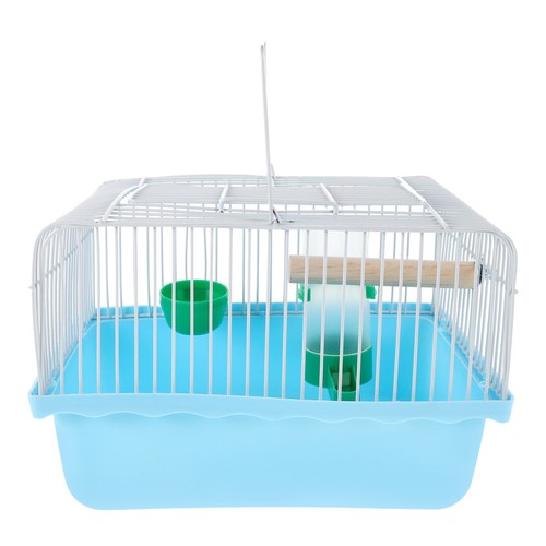 Cage transport pour - pour, oiseaux