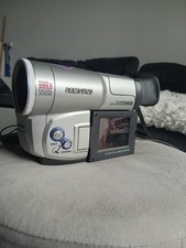 CAMESCOPE SAMSUNG HI8 VP-L800