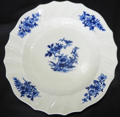 Tournai belgique assiette - -,