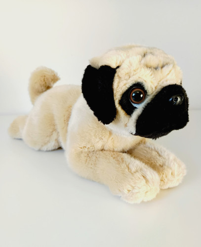 Peluche stuffed animal - peluche/stuffed,