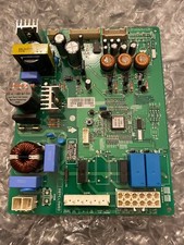 New LG Refrigerator Electronic