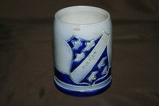 Chope en grès d'Alsace