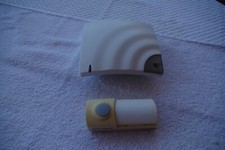 Sonnette Carillon Sans Fil  et